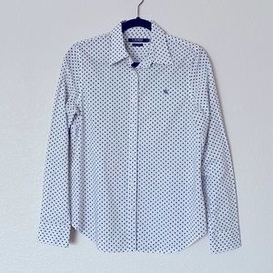 Lauren by Ralph Lauren Women’s Blouse Size M